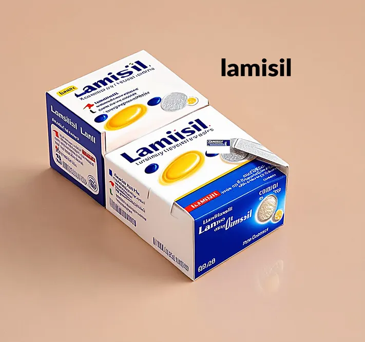 Lamisil 3